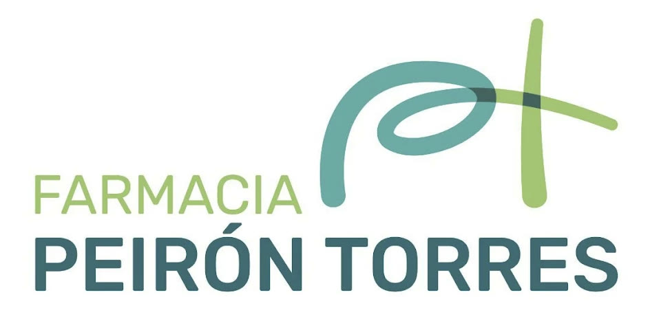 Logotipo de Farmacia Peirón Torres
